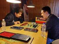 Patras Stratego Team: Διακρίσεις για Καρ...