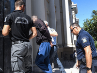 Πάτρα: Προφυλακιστέος ο 46χρονος για το ...