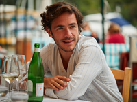 Τζακ Σαβορέτι: Ερχεται στην Αθήνα και ομ...