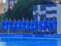 Η Κουρέτα έδωσε τη... σκυτάλη στην Τσιμάρα