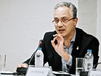 Ο Άγις Πιστιόλας μιλάει στο thebest.gr ...
