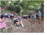 Πάτρα: Με επιτυχία έγιναν «Τα παραμύθια ...