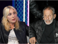 Σμαράγδα Καρύδη για Σταύρο Ξαρχάκο: Ήταν...