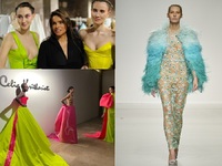 «Επιστρέψαμε, είμαστε παρόντες»: Στο Παρ...