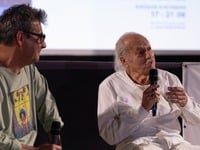 4ο Evia Film Project: Ο θρυλικός διευθυν...