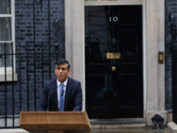 Βρετανία: Πρόωρες εκλογές στις 4 Ιουλίου...