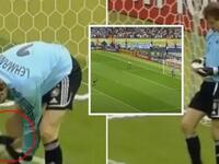 Λουτσέσκου, αυτά ήταν mind games: Το che...