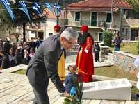 Άγγελος Τσιγκρής: Λέμε “ΟΧΙ” σε όποιον ε...