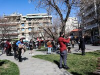 Σεισμός 6 ρίχτερ ταρακούνησε την Ελασσόν...