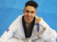 Έχει πετύχει πολλά, σκοπεύει περισσότερα...