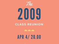 Reunion των Αποφοίτων Ιατρικής του Πανεπ...