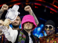 Eurovision 2023: Στο Ηνωμένο Βασίλειο πι...