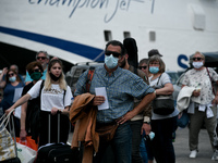 Κορωνοϊός: 254 νέα κρούσματα και δύο θάν...