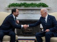 Κύπρος: Εντάσσεται σε τρία αμυντικά προγ...