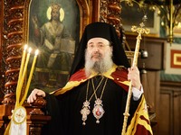 Τι λέει ο Μητροπολίτης Πατρών για την αν...