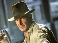 Ο Χάρισον Φόρντ κρατάει για τελευταία φο...