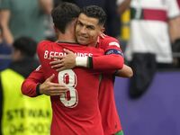 Τουρκία - Πορτογαλία 0-3: Πρώτη και καλύ...