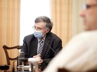 "Μερικές φορές αισθανόμαστε ότι έχε...