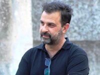 Απομακρύνθηκε ο πατρινός Γιώργος Σκιαδαρ...