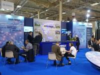 Η  MED FRIGO στη Διεθνή Έκθεση "Εφο...