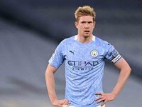 Μάντσεστερ Σίτι: Ο Γκουαρδιόλα επιβεβαίω...