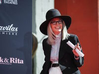 Πέθανε η θρυλική ηθοποιός Ντάιαν Κίτον σ...