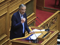 Σαμαράς: Επικίνδυνο το νομοσχέδιο για τα...