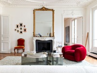 Ζακ Γκρανζ: Ο Γάλλος star της διακόσμηση...