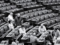 Πέρασε το αφορολόγητο – Κλείνει η Βουλή ...