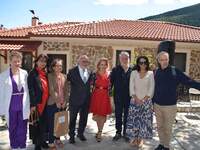 Αιγιάλεια: Το 1ο Φεστιβάλ "Γκόλφω"