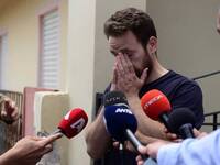 Γλυκά Νερά: "Κατηγορεί" μετά θ...