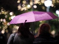 Χριστούγεννα 2021: Πώς θα είναι ο καιρός...