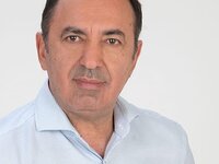 Απάντηση του προέδρου της  ΔΕΥΑ Αιγιαλεί...