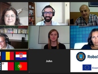 Αρσάκειο Λύκειο Πατρών: Καινοτόμες Τεχνο...