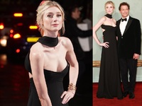 Τhe Crown: Με Dior τουαλέτα –«μνημόσυνο»...