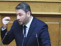 Live η Ώρα του Πρωθυπουργού - Στο επίκεν...