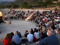 Πάτρα: Αλλάζουν έδρα οι παραστάσεις του ...
