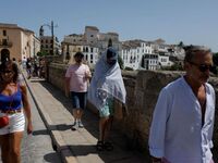 Ξεπέρασαν τους 500 οι νεκροί από τον φον...