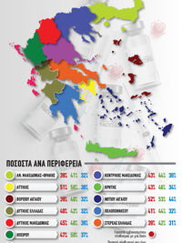 COVID-19: Το Ιόνιο «πρωταθλητής» στους ε...