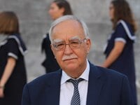 Στη συνεδρίαση της ΚΕΔΕ στις Βρυξέλλες ο...