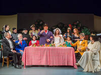 Πάτρα: Ακυρώνεται η θεατρική παράσταση «...