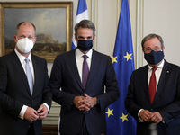 Κυρ. Μητσοτάκης: Δεν μπορούμε πια να πάμ...