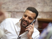 Νίκος Παππάς: Αναζητείται για την επίθεσ...