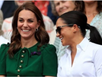 Μέγκαν Μαρκλ: 4 κρυφά μηνύματα που έστει...