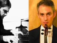 Πάτρα: Τρεις εμβληματικές Σονάτες για βι...