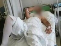 "Δεν θυμάμαι τίποτα, έχω μετανιώσει...