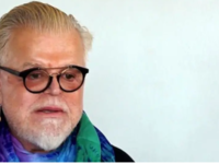 Νίκος Αποστολόπουλος για Γιώργο Καράβα: ...