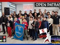 Οι επιτυχίες συνεχίζονται για το Strateg...