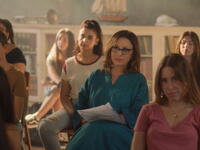 Το «αντίο» της Χάρις Αλεξίου στον Maestr...