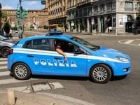 Σοκ στην Ιταλία: 17χρονος βρήκε φρικτό θ...